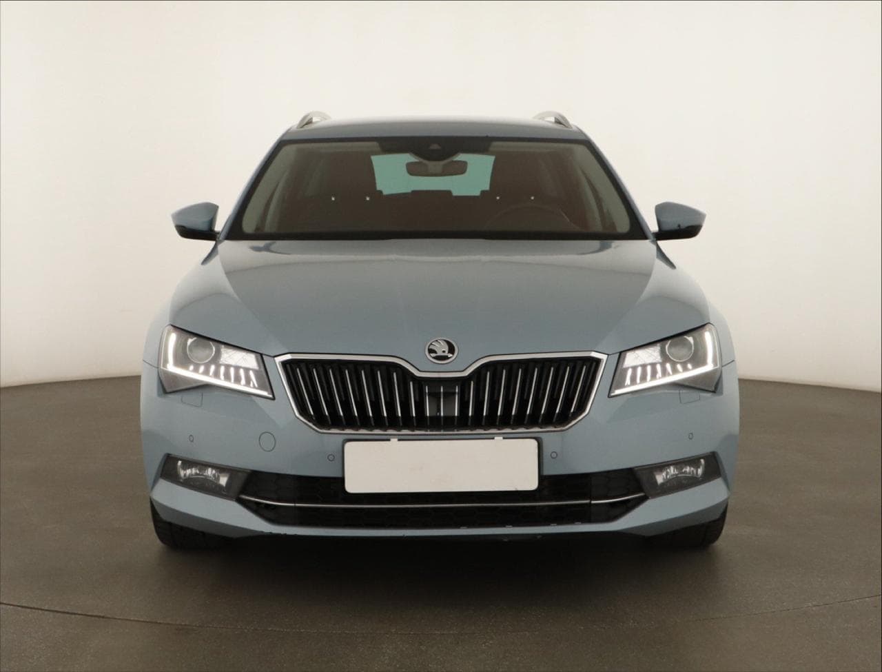2017 Škoda SUPERB - 3