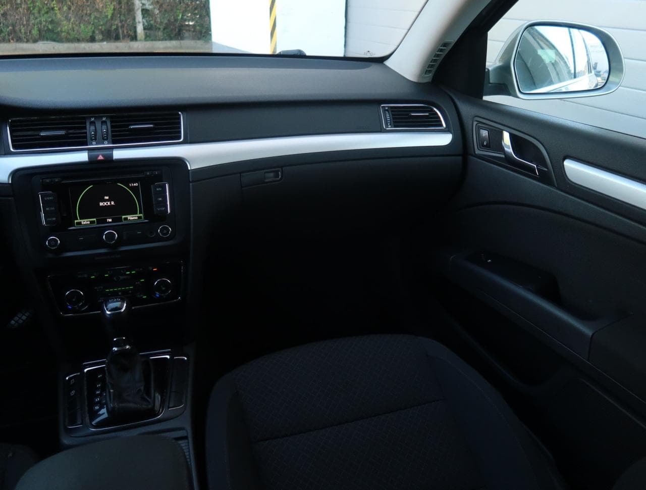 2013 Škoda SUPERB - 18