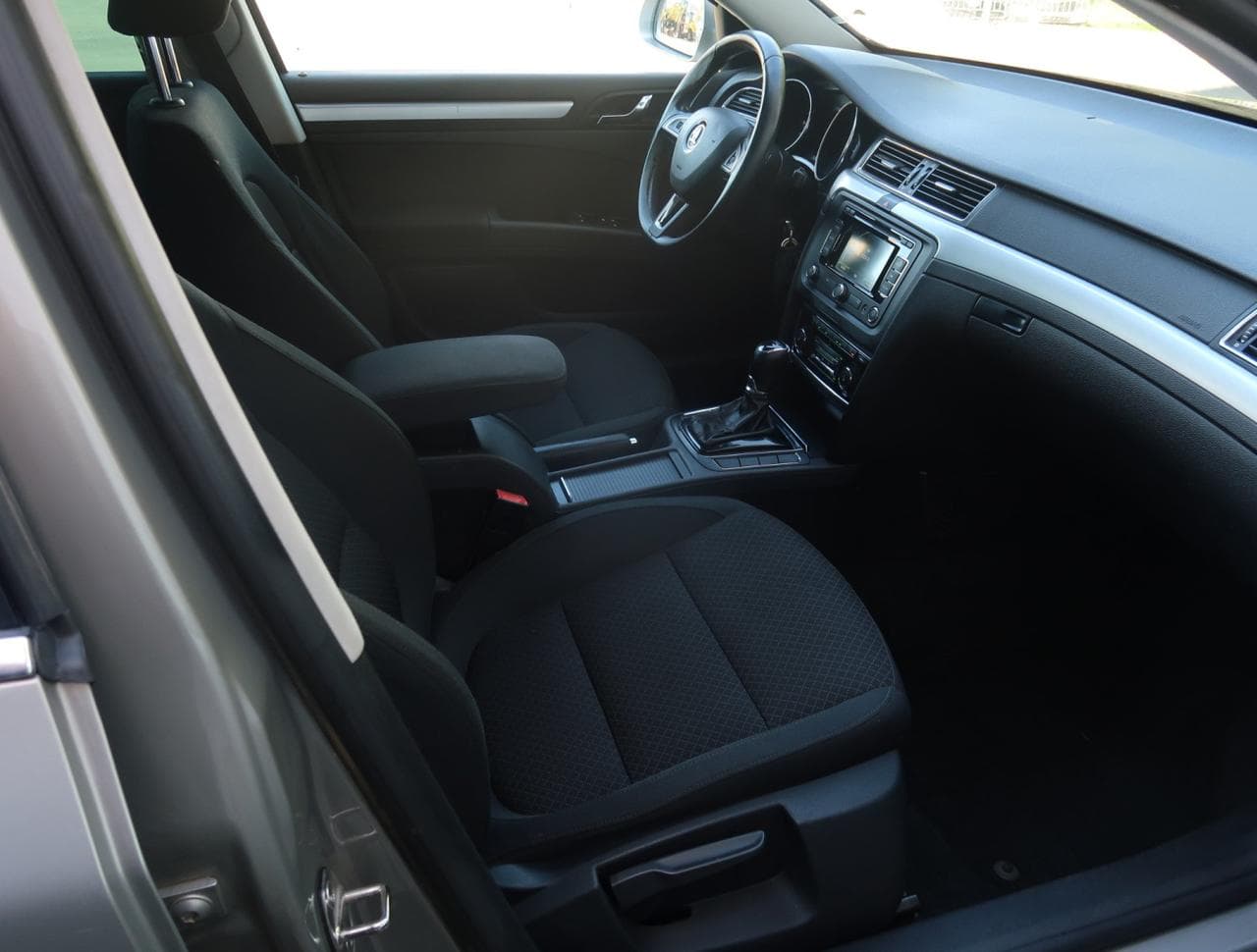 2013 Škoda SUPERB - 20