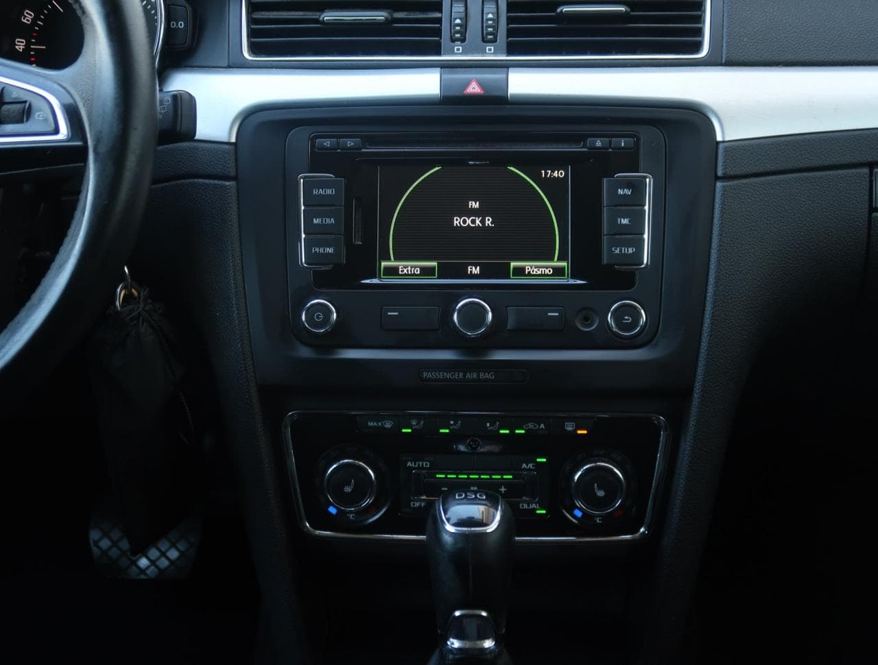 2013 Škoda SUPERB - 32