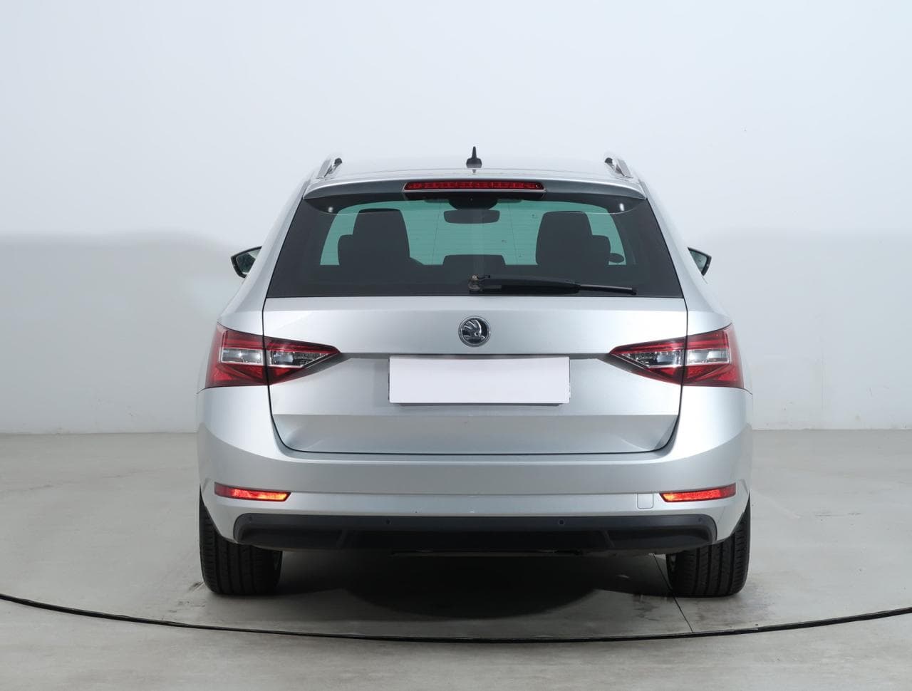 2016 Škoda SUPERB - 6