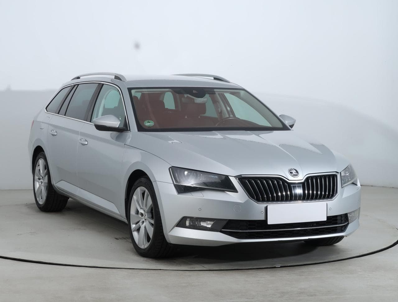2016 Škoda SUPERB