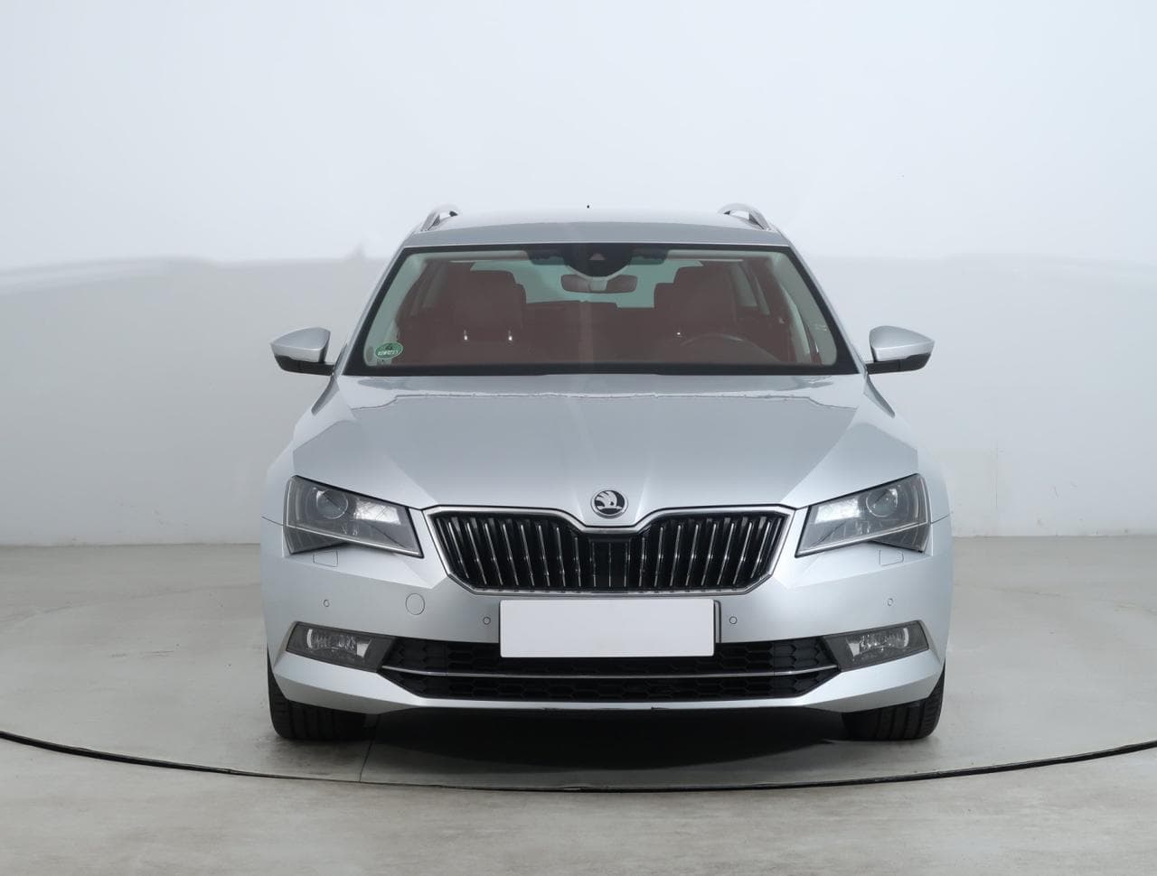 2016 Škoda SUPERB - 2