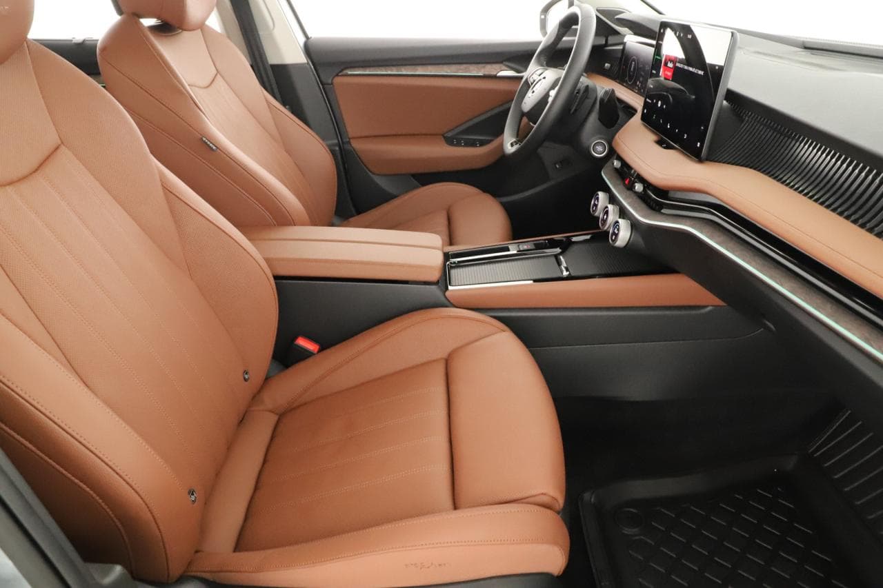 2024 Škoda SUPERB - 18