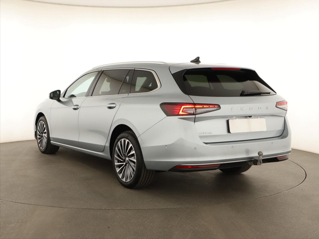 2024 Škoda SUPERB - 8