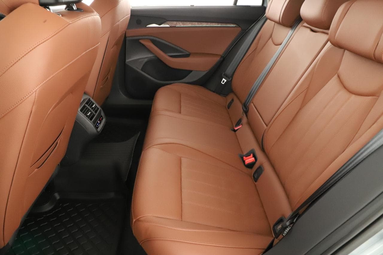 2024 Škoda SUPERB - 20