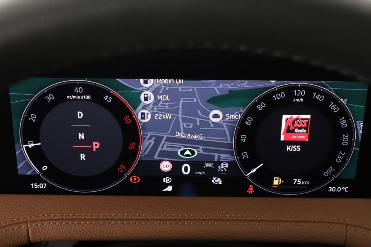 2024 Škoda SUPERB - 25