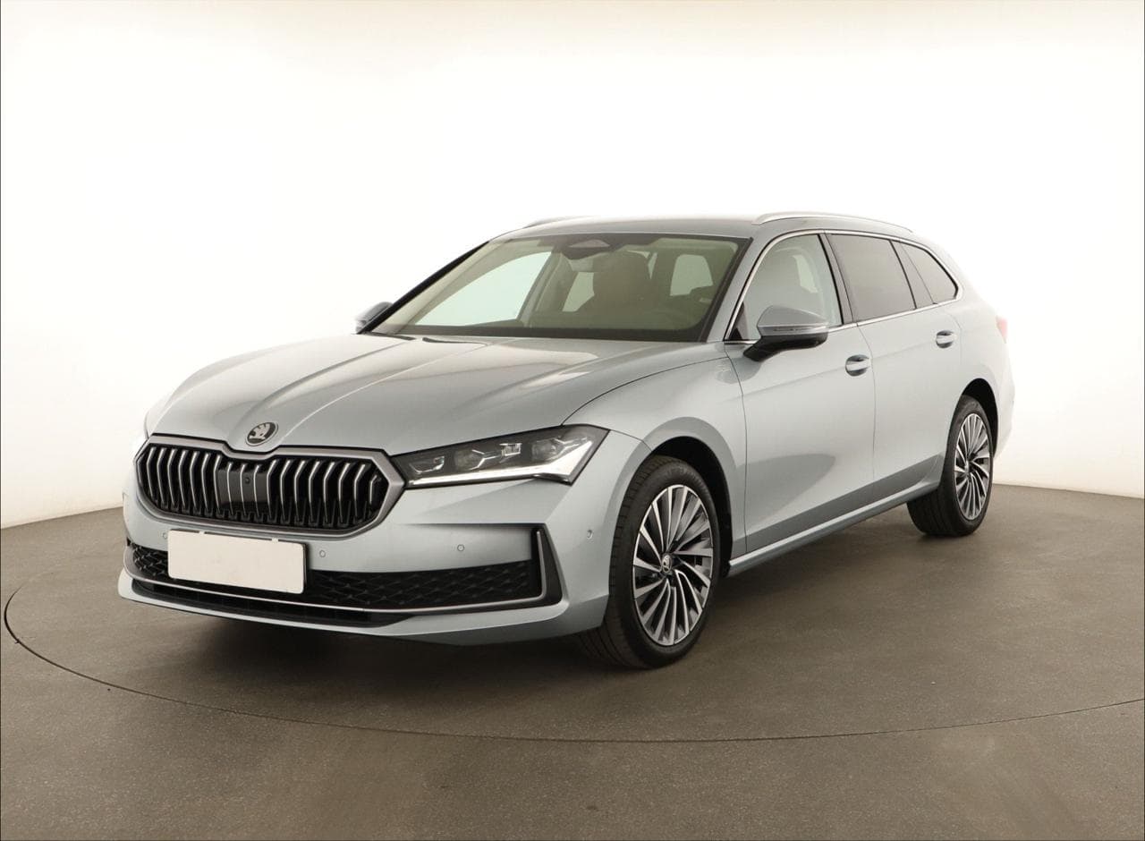 2024 Škoda SUPERB - 5