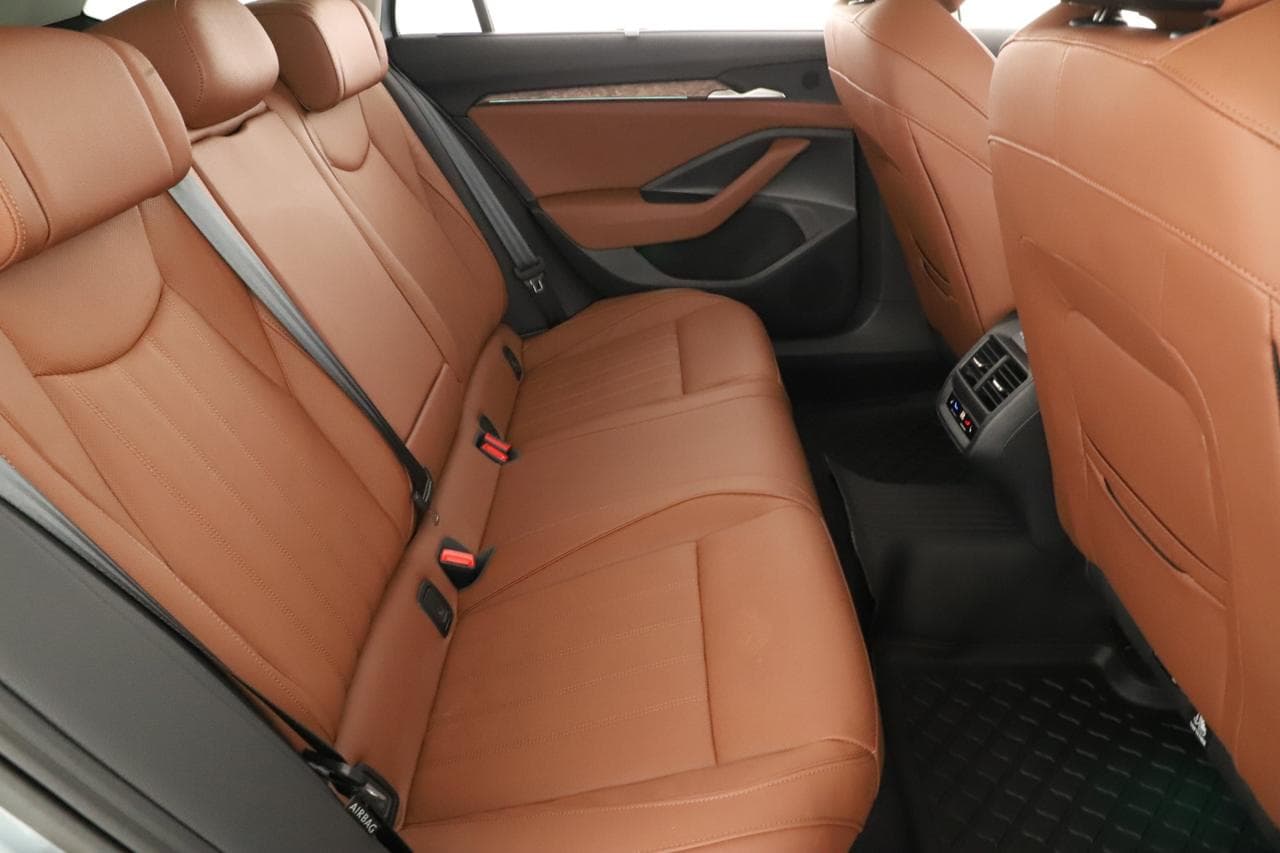 2024 Škoda SUPERB - 16
