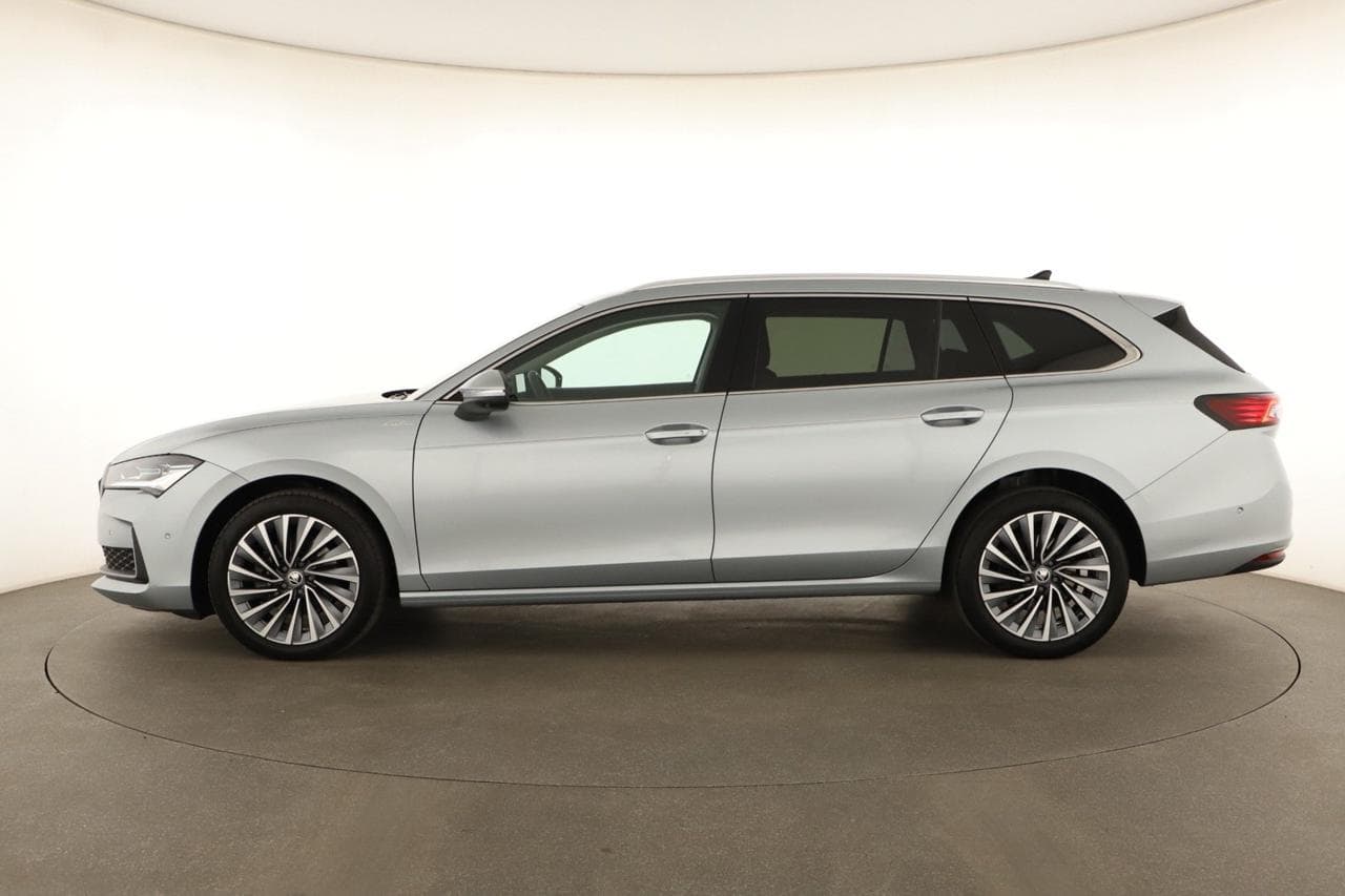 2024 Škoda SUPERB - 7