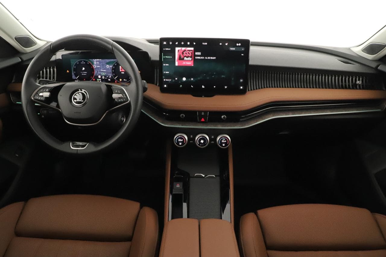 2024 Škoda SUPERB - 14