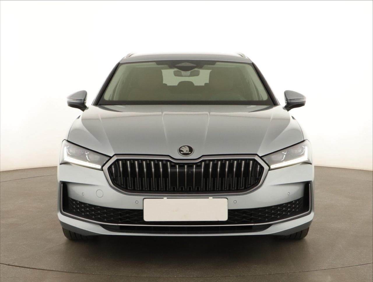 2024 Škoda SUPERB - 3
