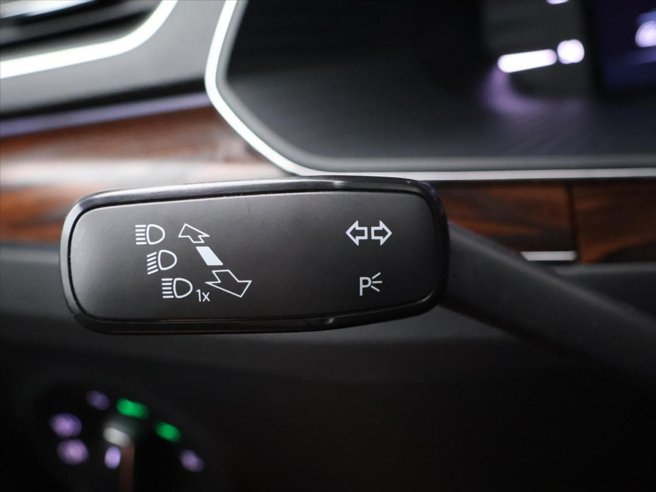 2023 Škoda SUPERB - 20