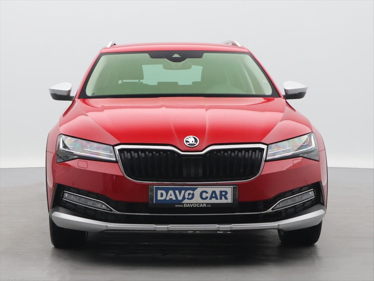 2023 Škoda SUPERB - 2