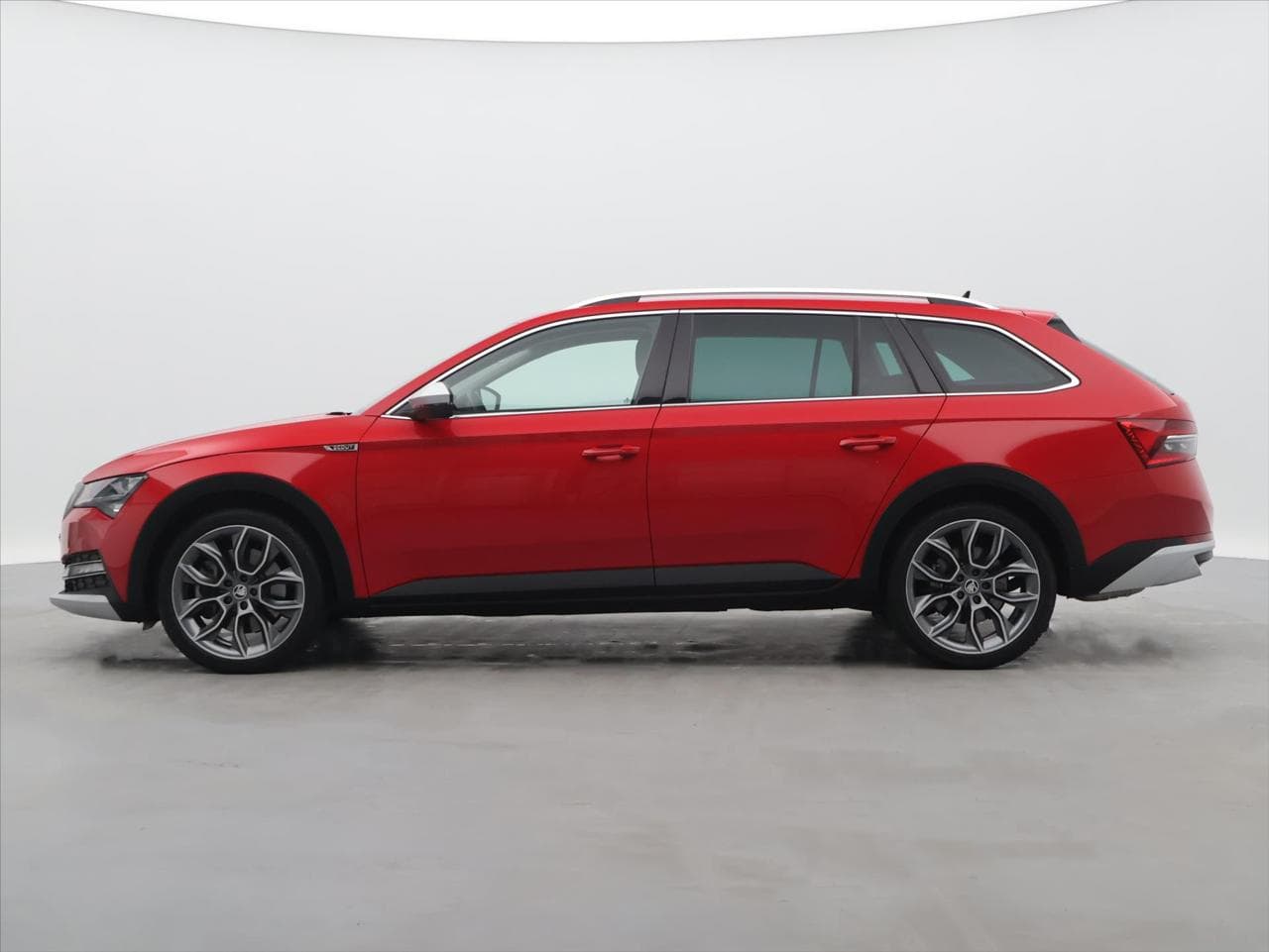 2023 Škoda SUPERB - 4