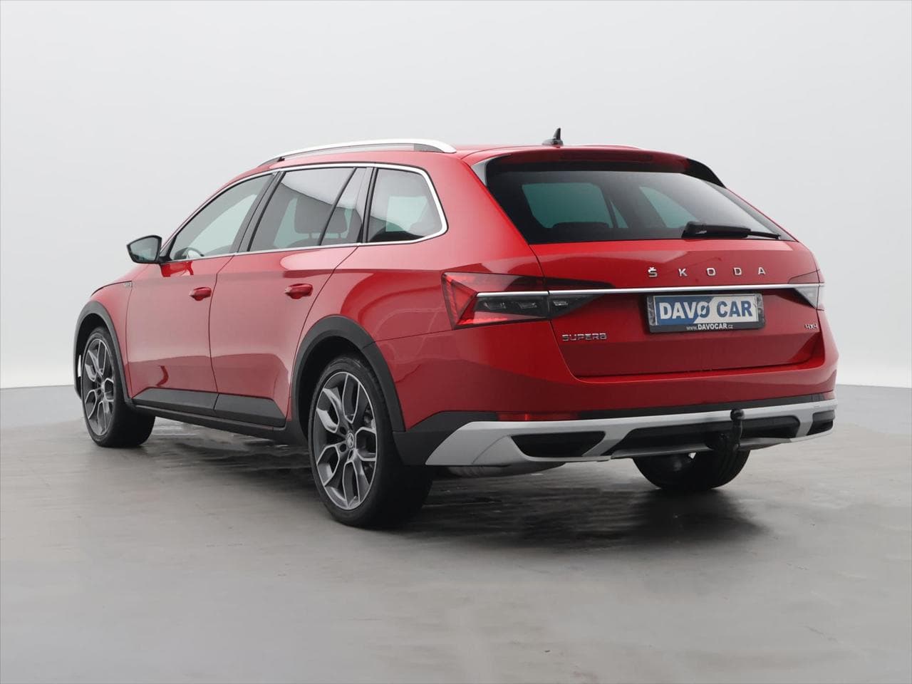 2023 Škoda SUPERB - 5