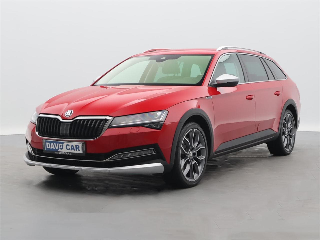 2023 Škoda SUPERB - 3