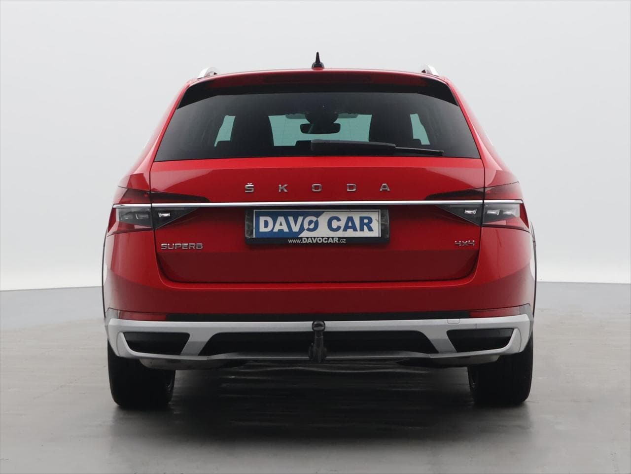 2023 Škoda SUPERB - 6