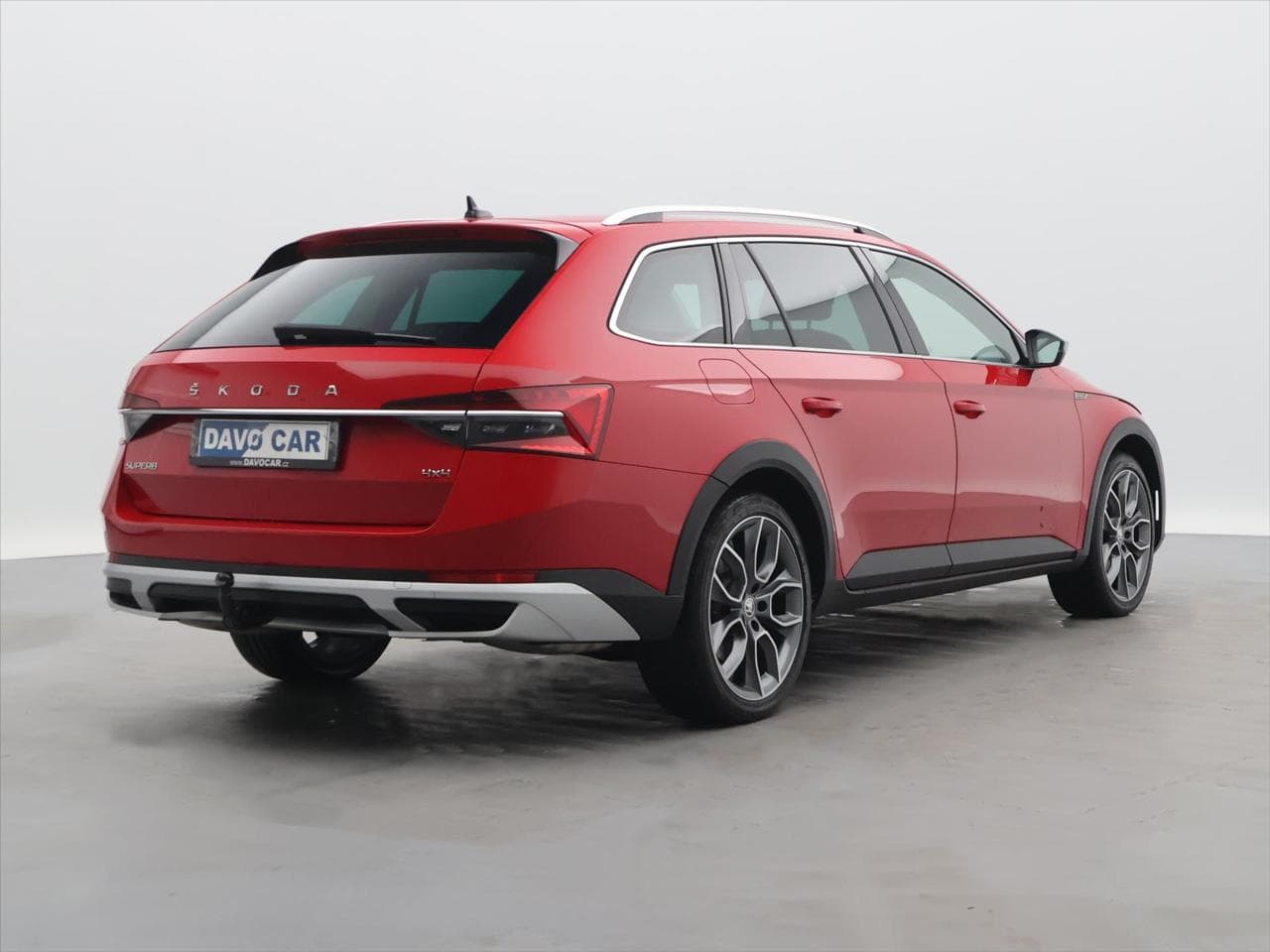2023 Škoda SUPERB - 7