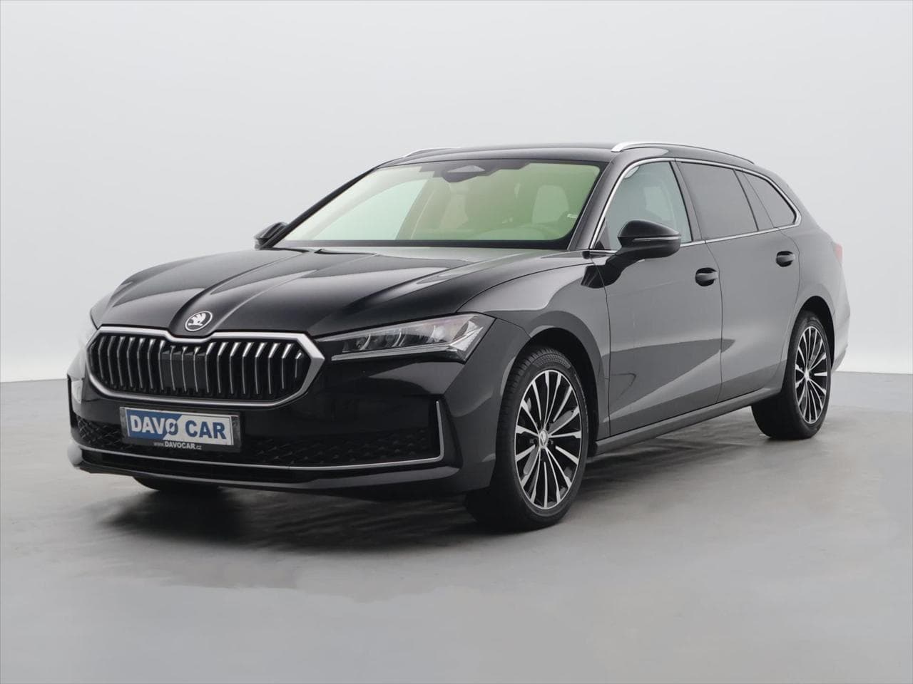 2024 Škoda SUPERB - 3