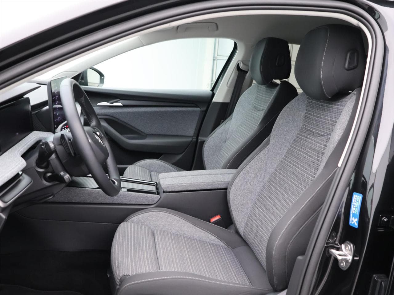 2024 Škoda SUPERB - 14