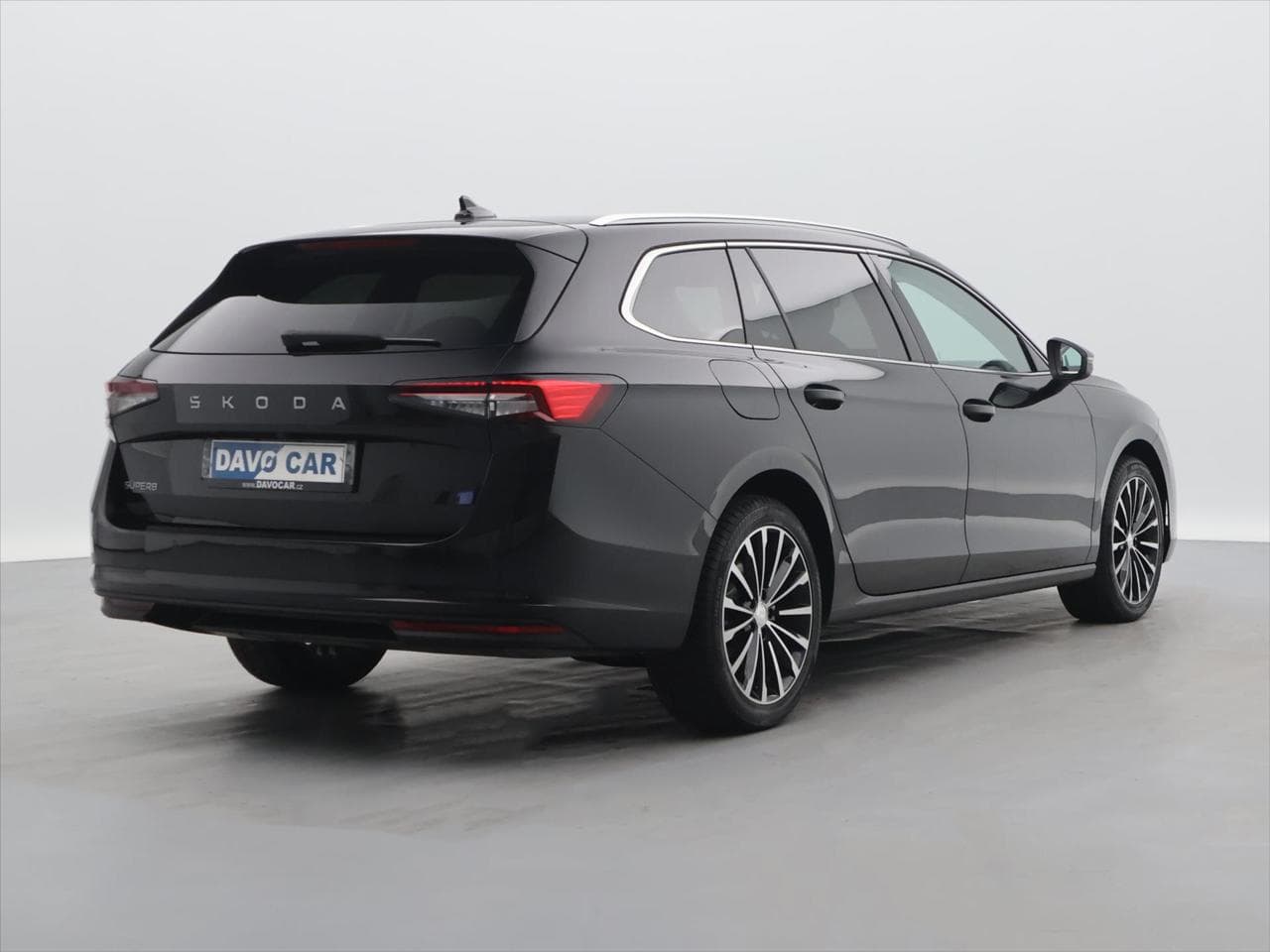 2024 Škoda SUPERB - 7