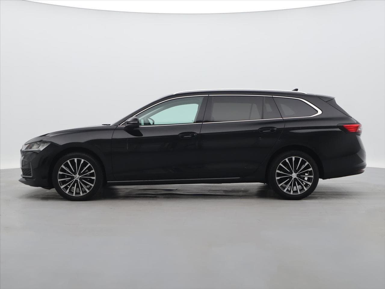 2024 Škoda SUPERB - 4