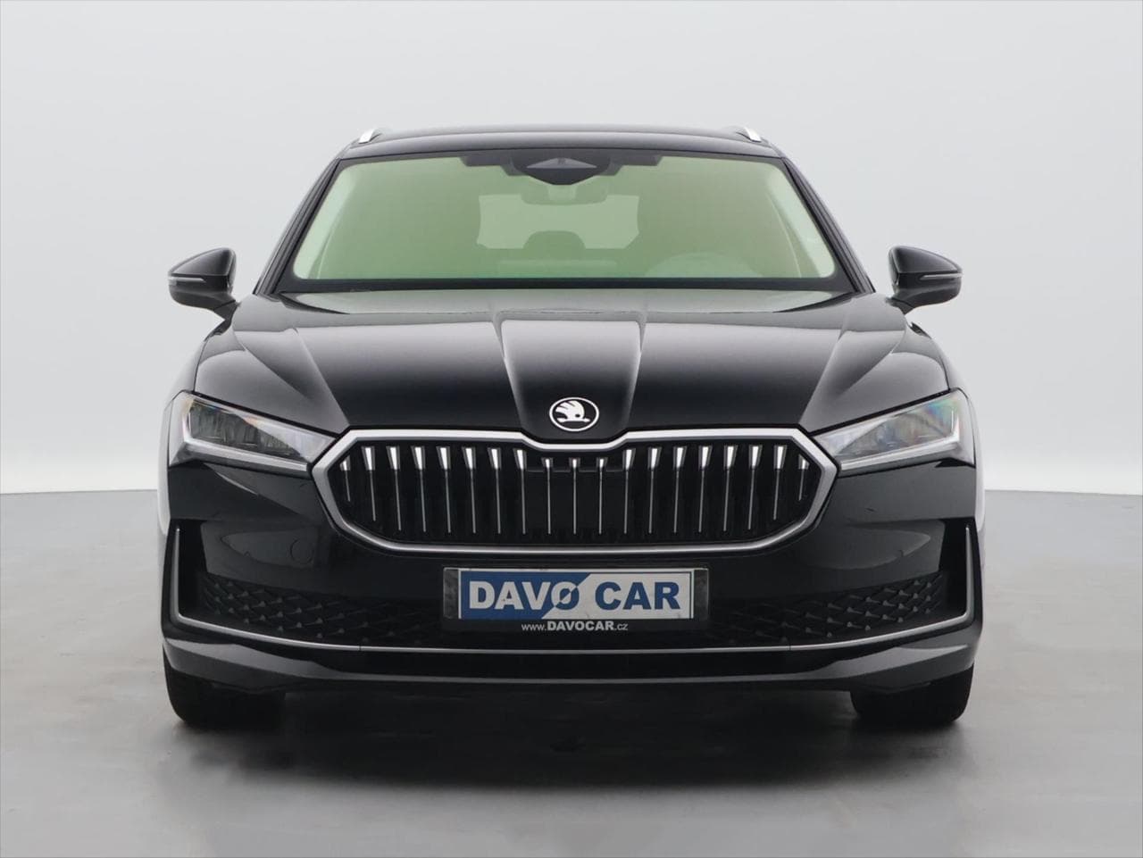 2024 Škoda SUPERB - 2
