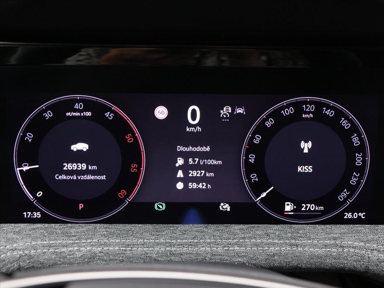2024 Škoda SUPERB - 28