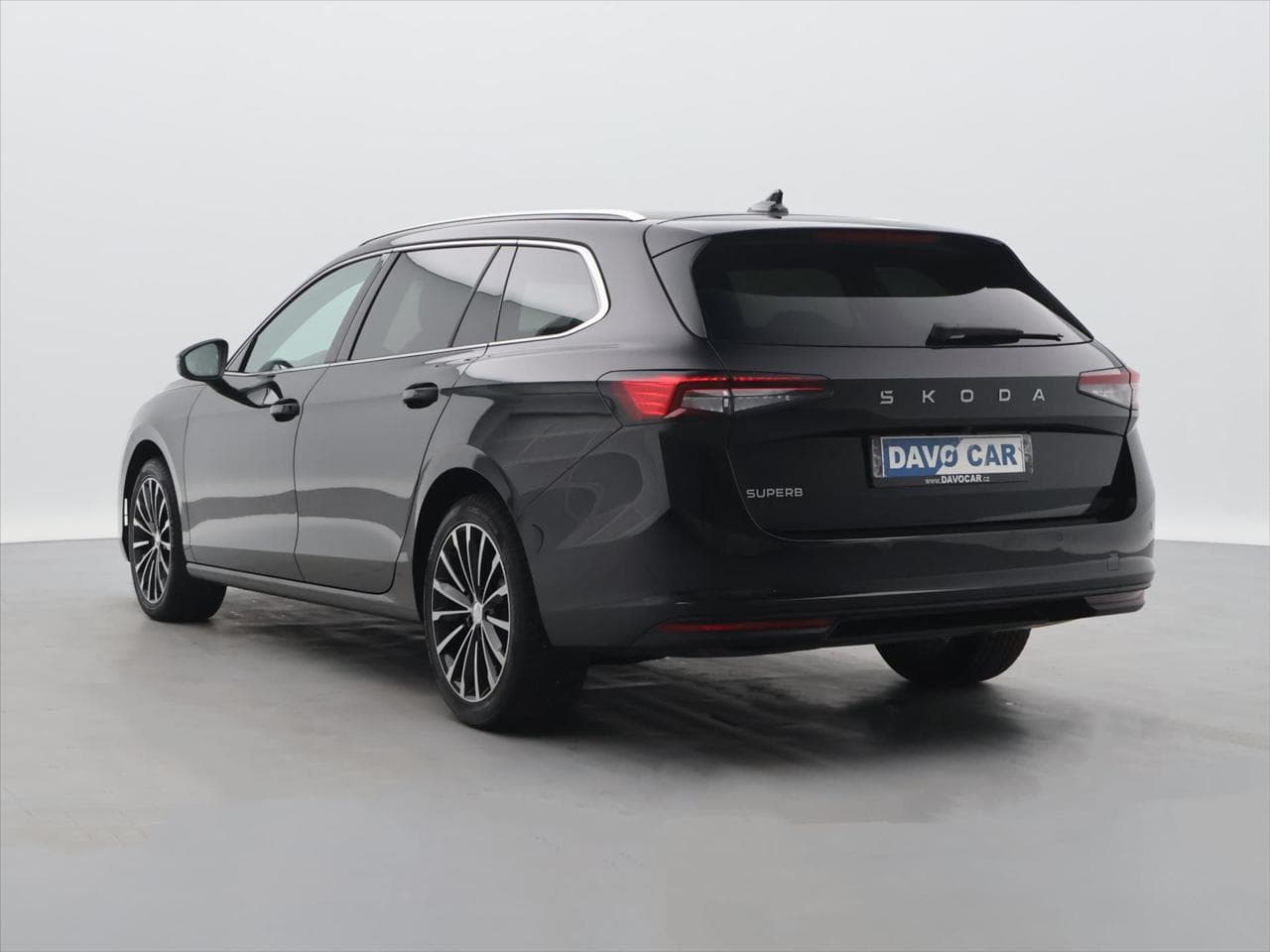 2024 Škoda SUPERB - 5