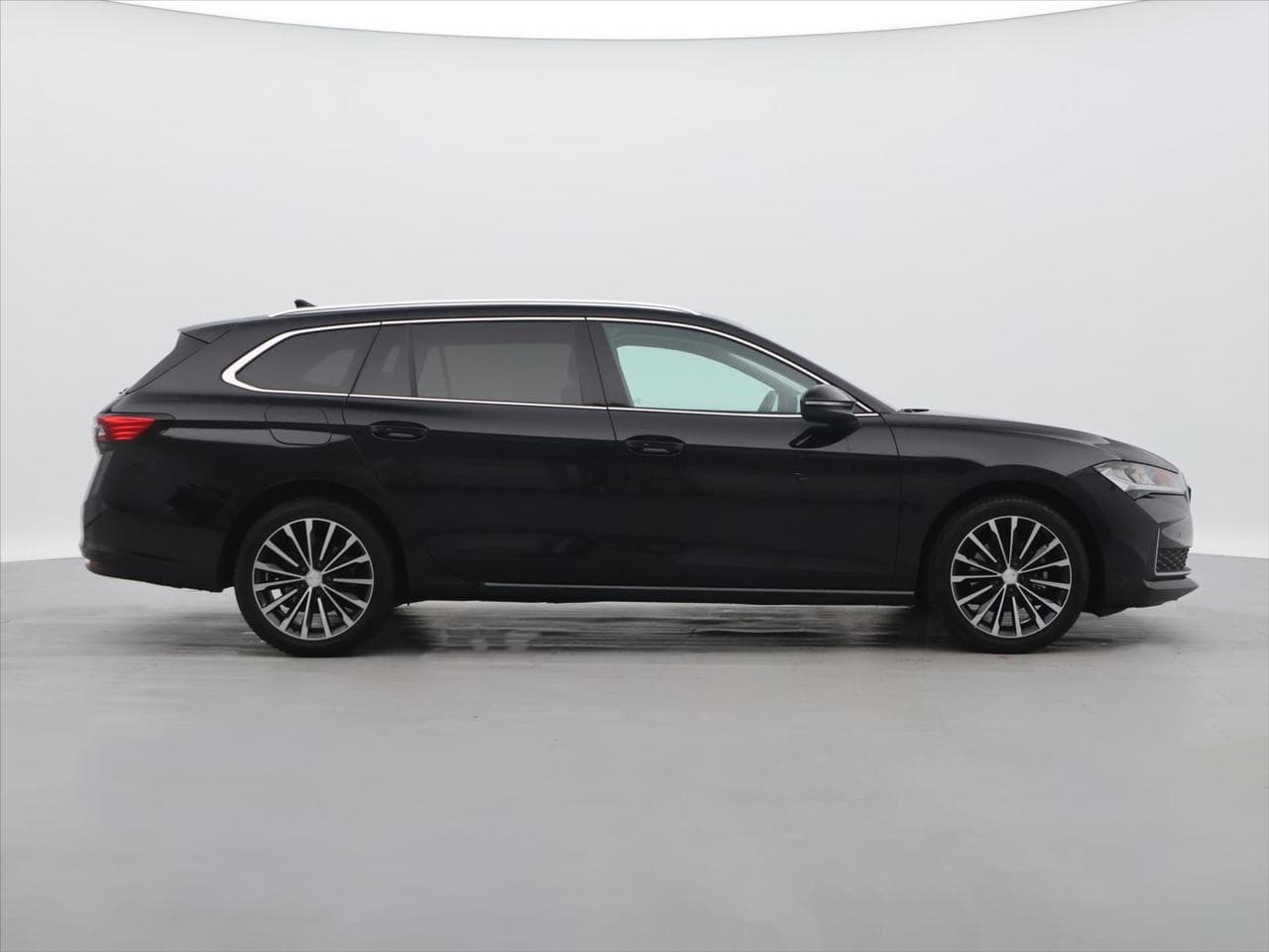 2024 Škoda SUPERB - 8