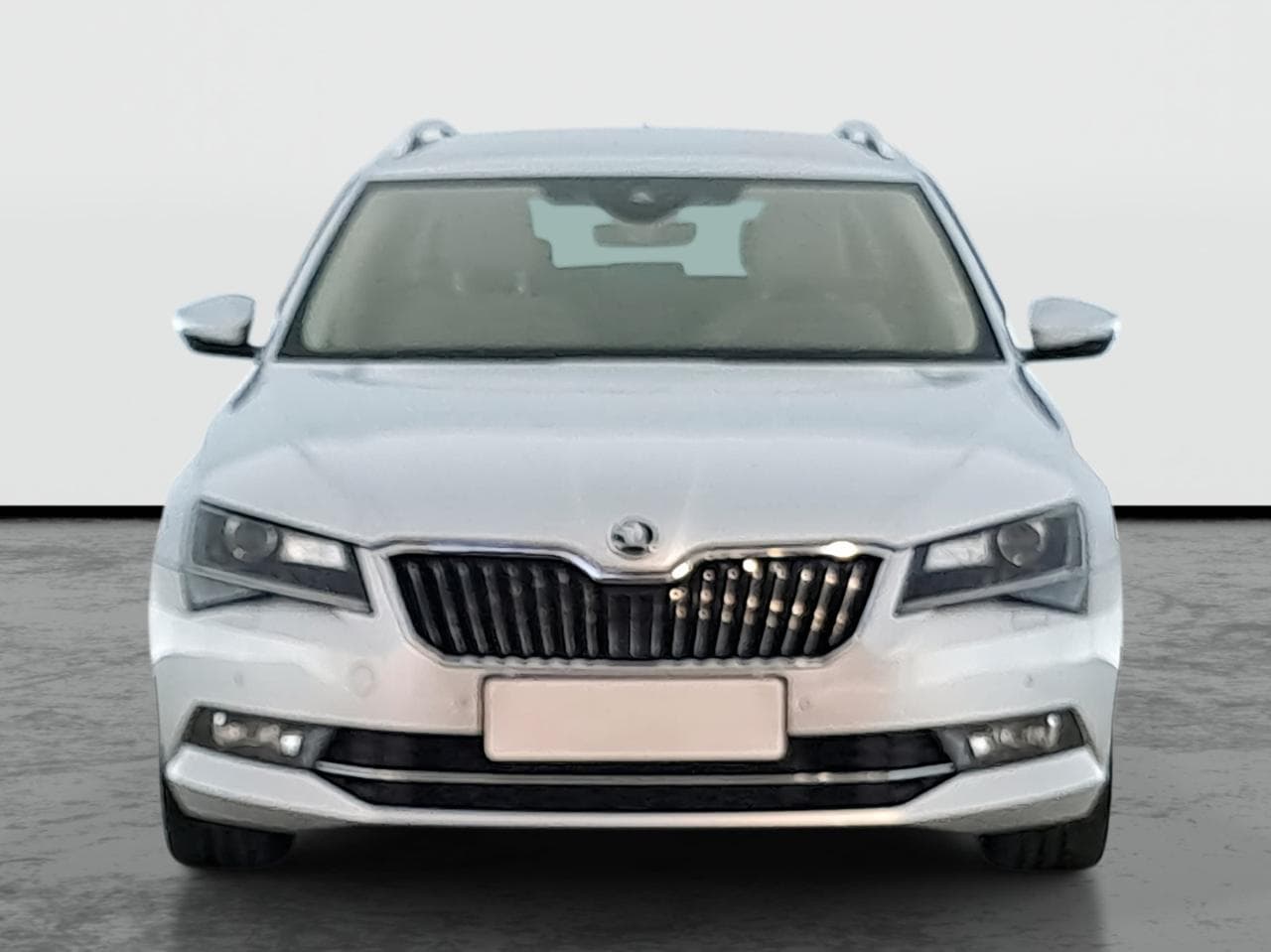 2016 Škoda SUPERB - 3