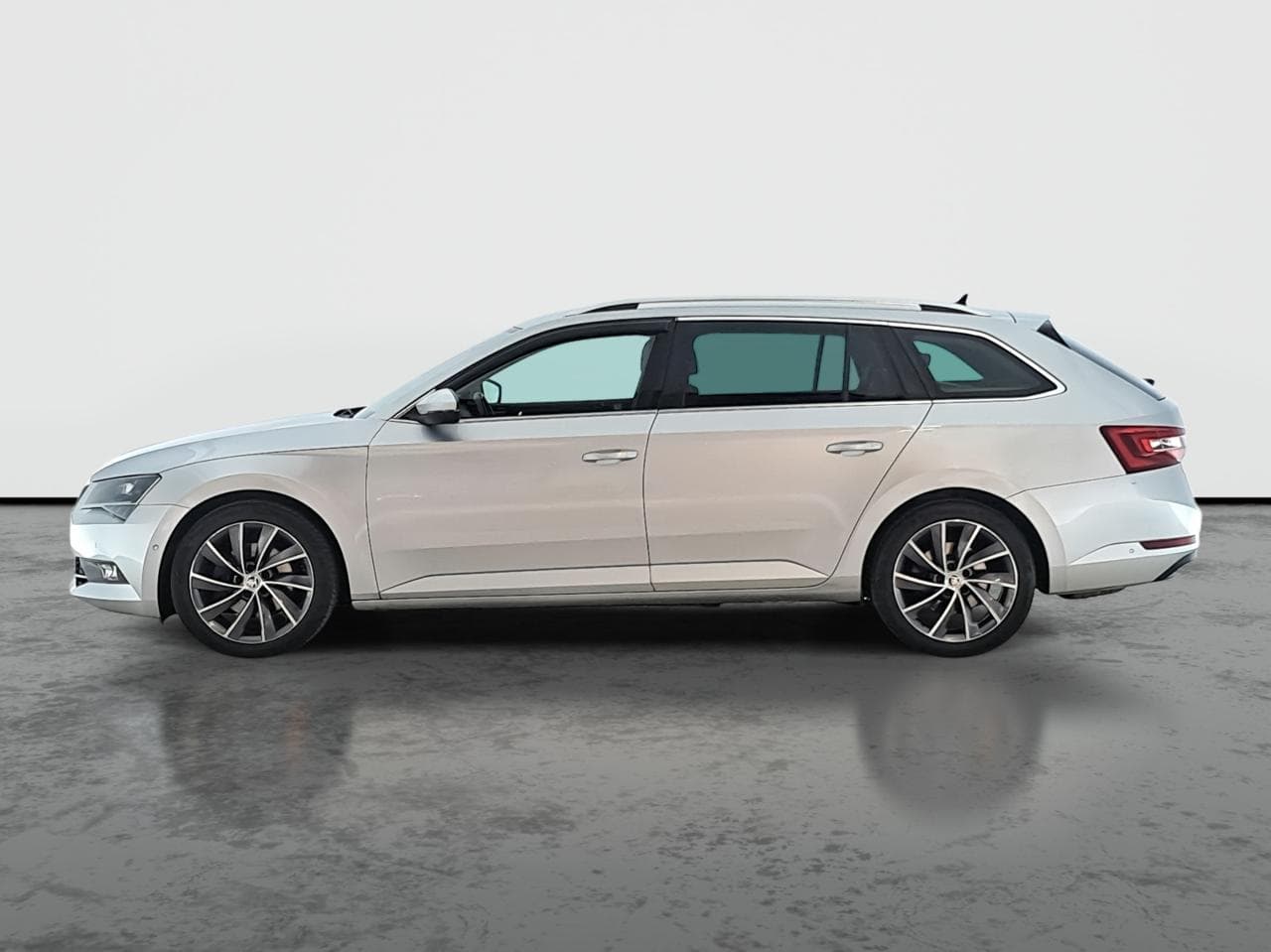2016 Škoda SUPERB - 7