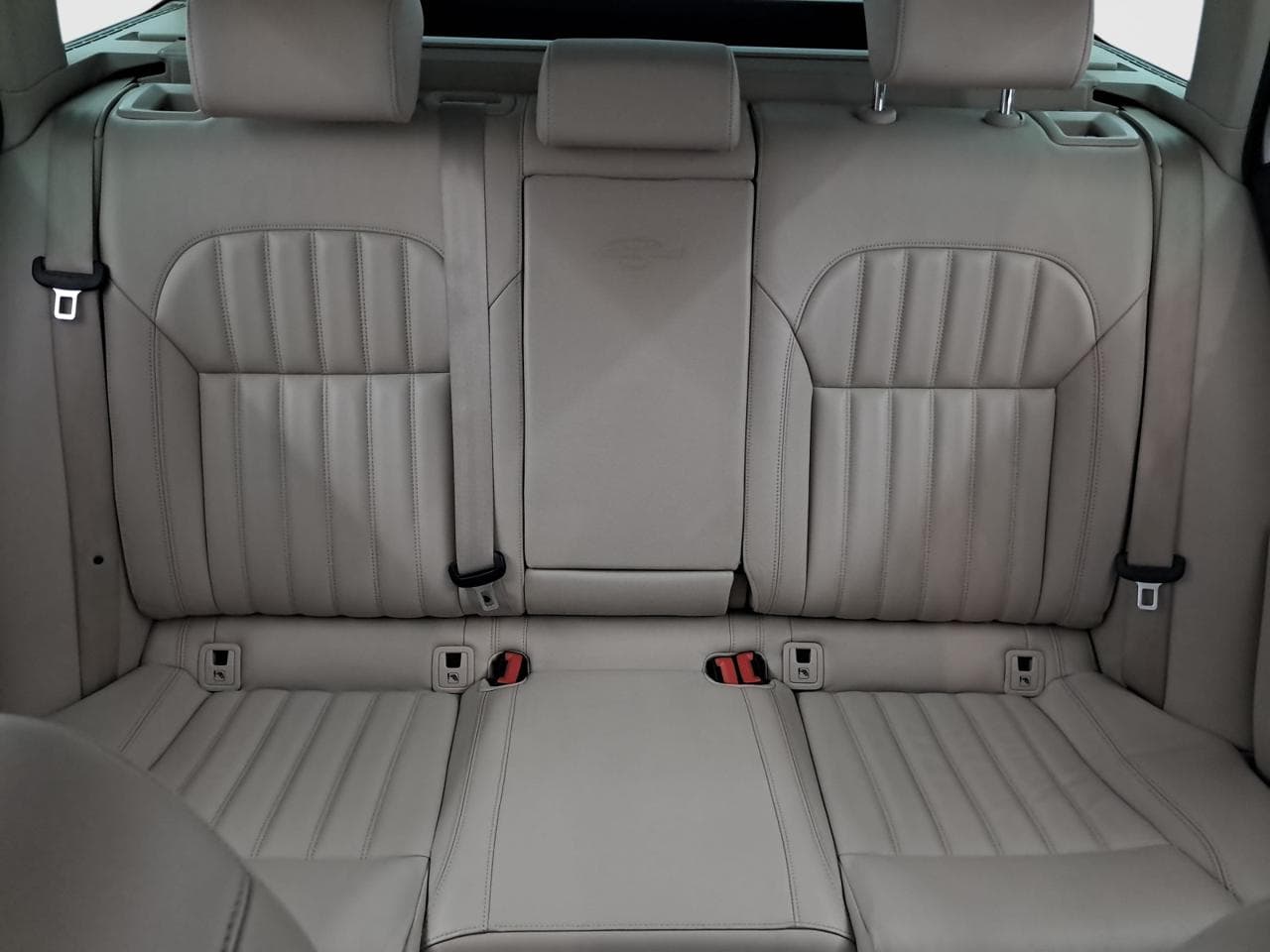 2016 Škoda SUPERB - 27