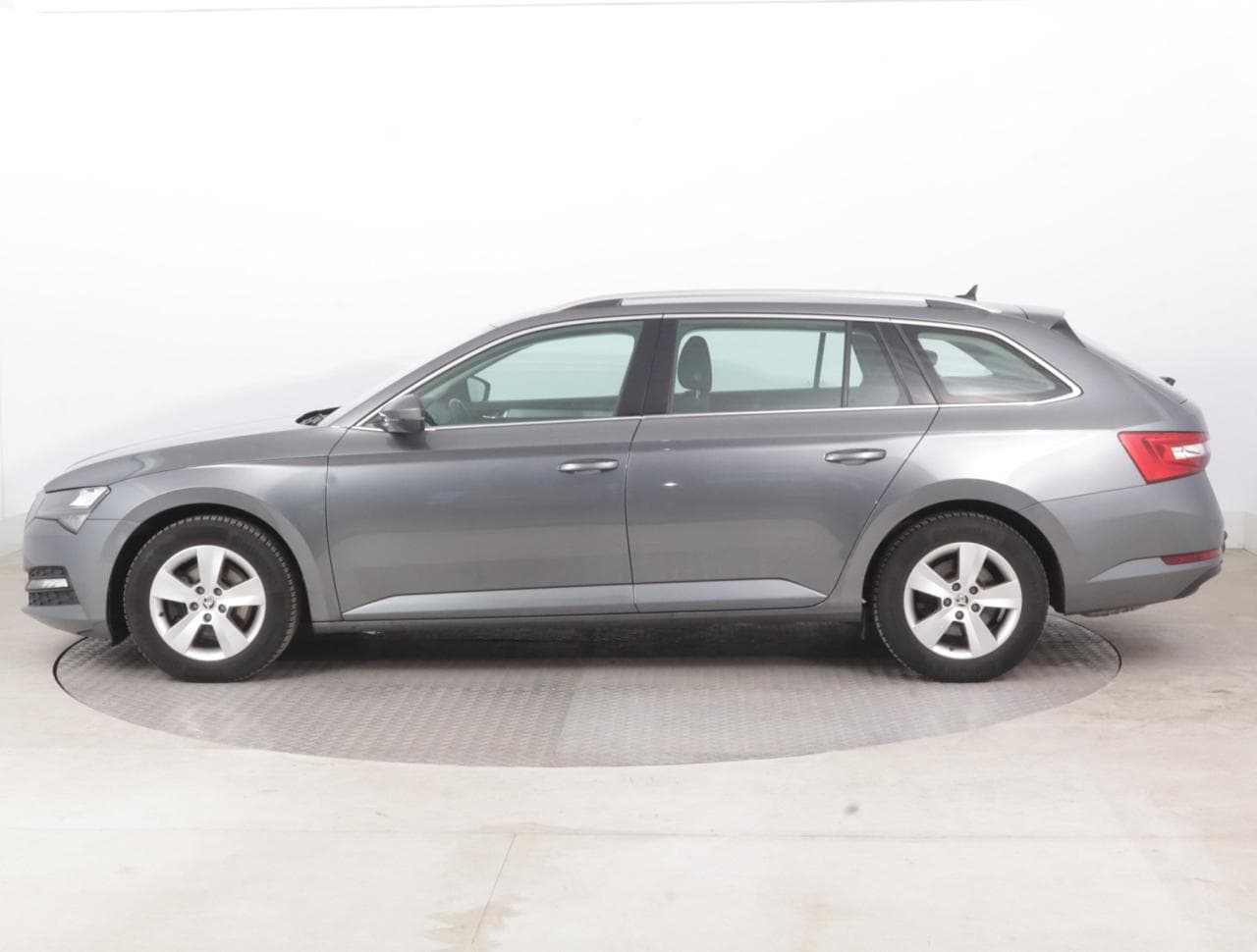 2022 Škoda SUPERB - 6