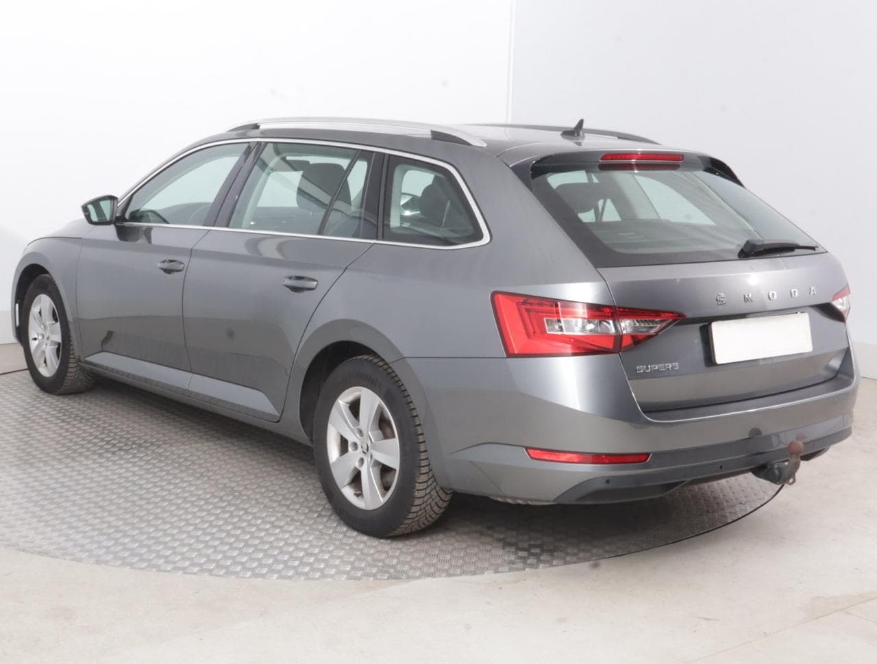 2022 Škoda SUPERB - 8
