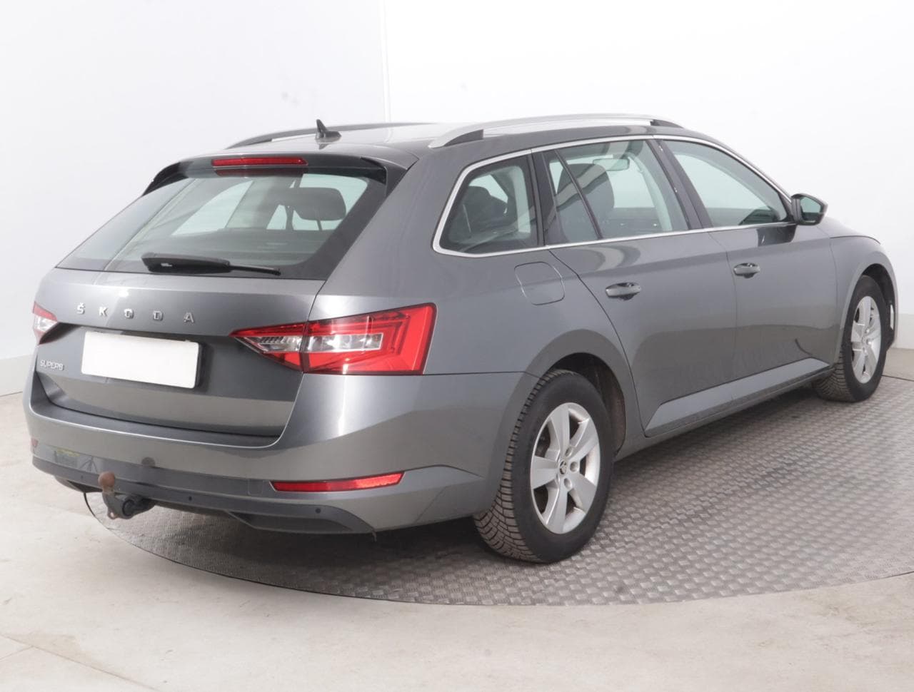 2022 Škoda SUPERB - 12