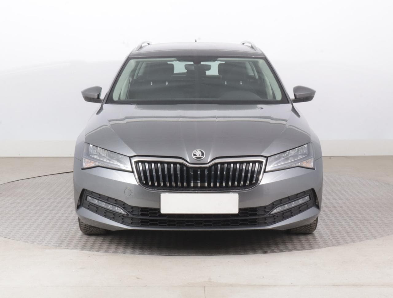 2022 Škoda SUPERB - 2