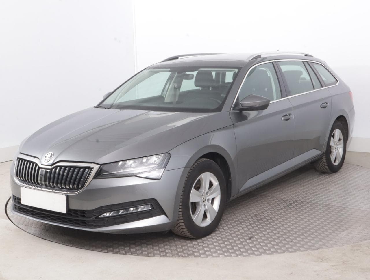 2022 Škoda SUPERB - 4