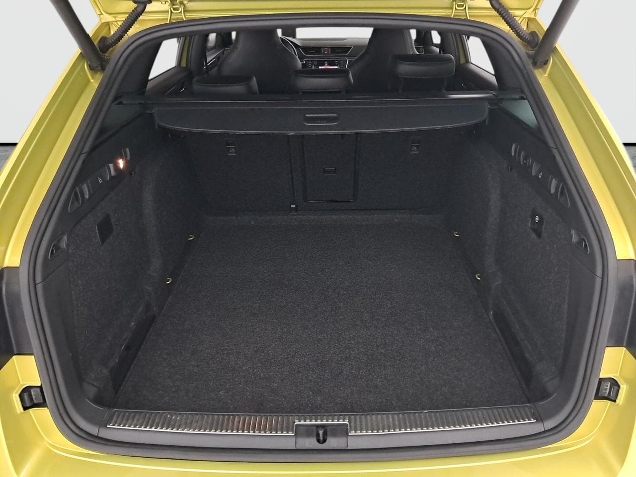 2018 Škoda SUPERB - 35