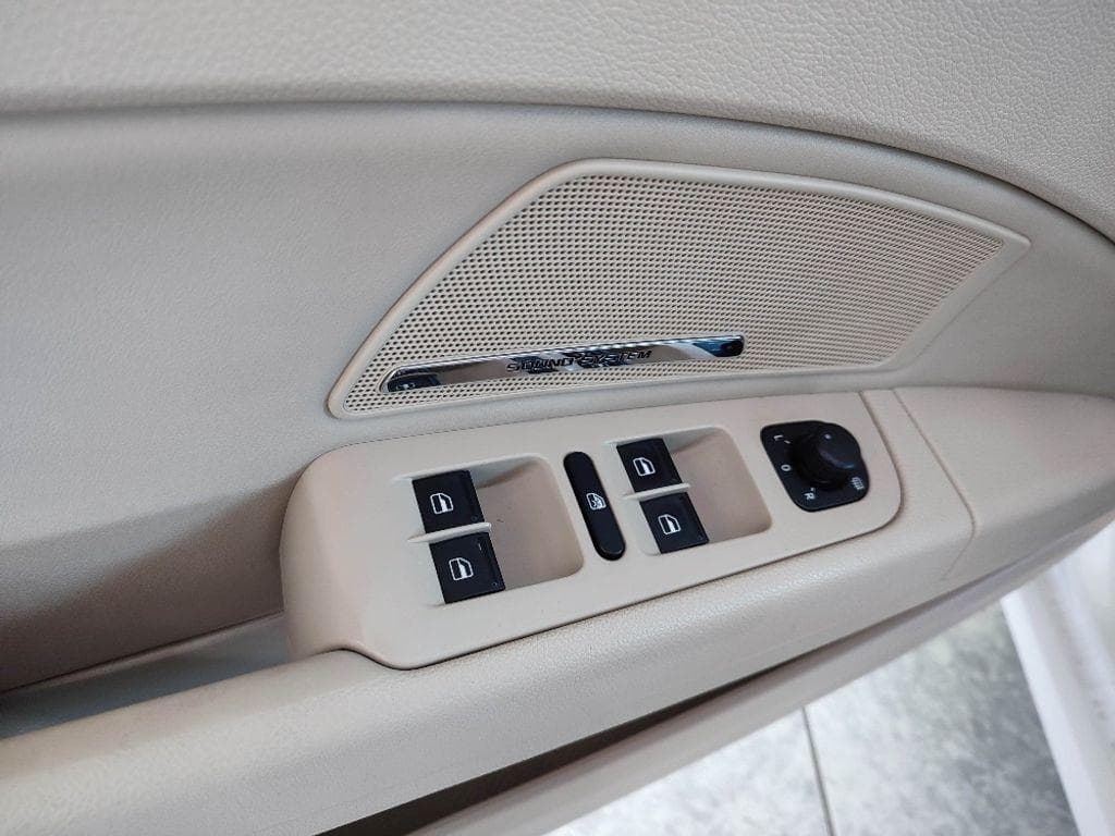 2011 Škoda SUPERB - 6