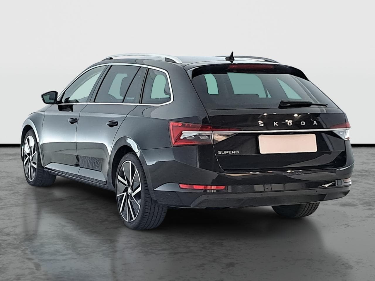2023 Škoda SUPERB - 5