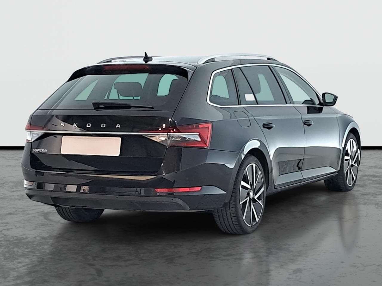 2023 Škoda SUPERB - 7