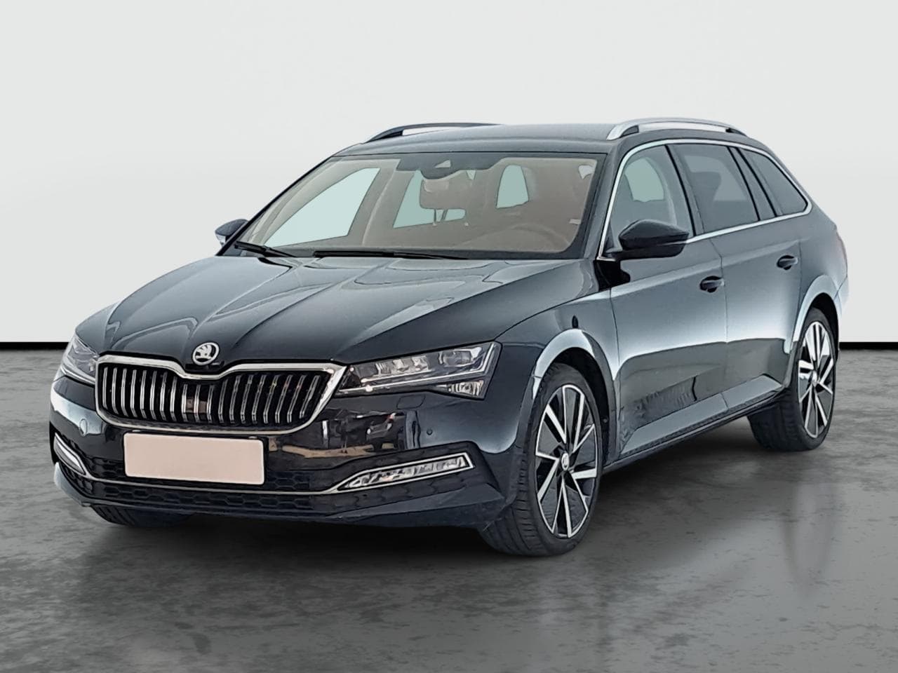 2023 Škoda SUPERB - 3