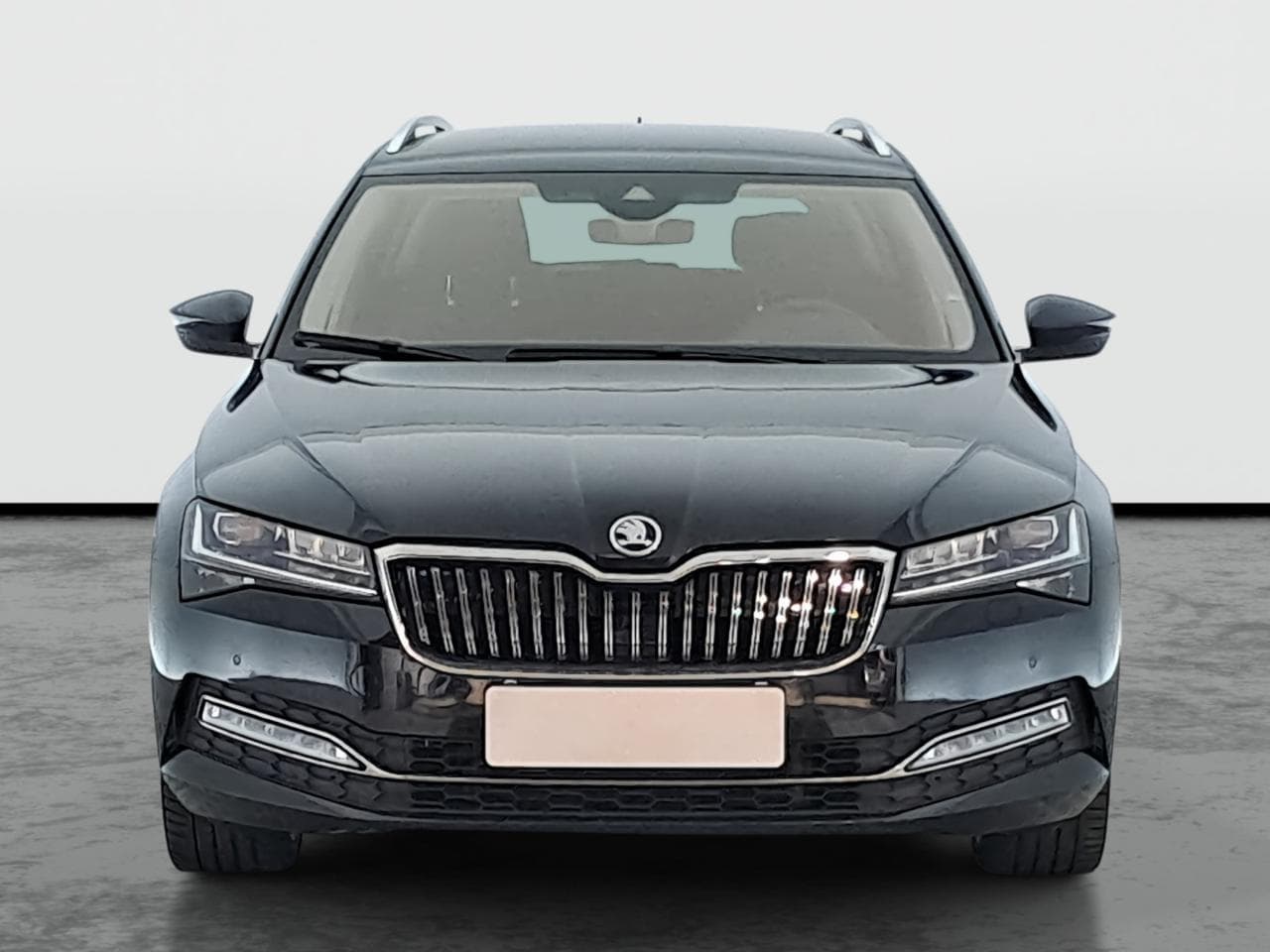 2023 Škoda SUPERB - 2