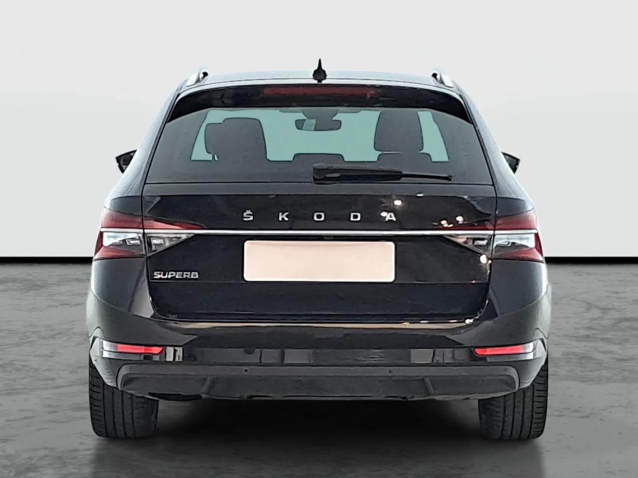 2023 Škoda SUPERB - 6