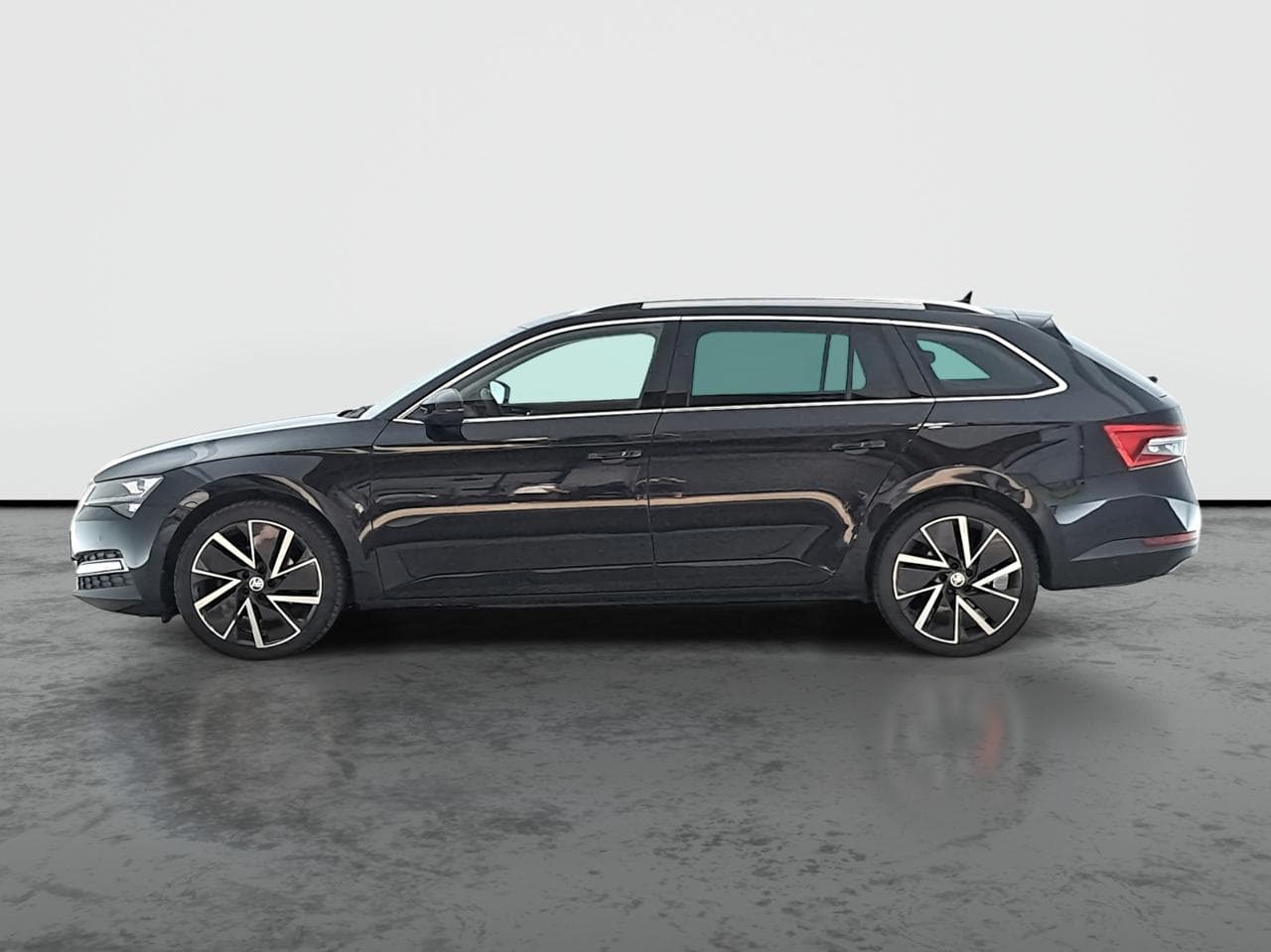 2023 Škoda SUPERB - 4