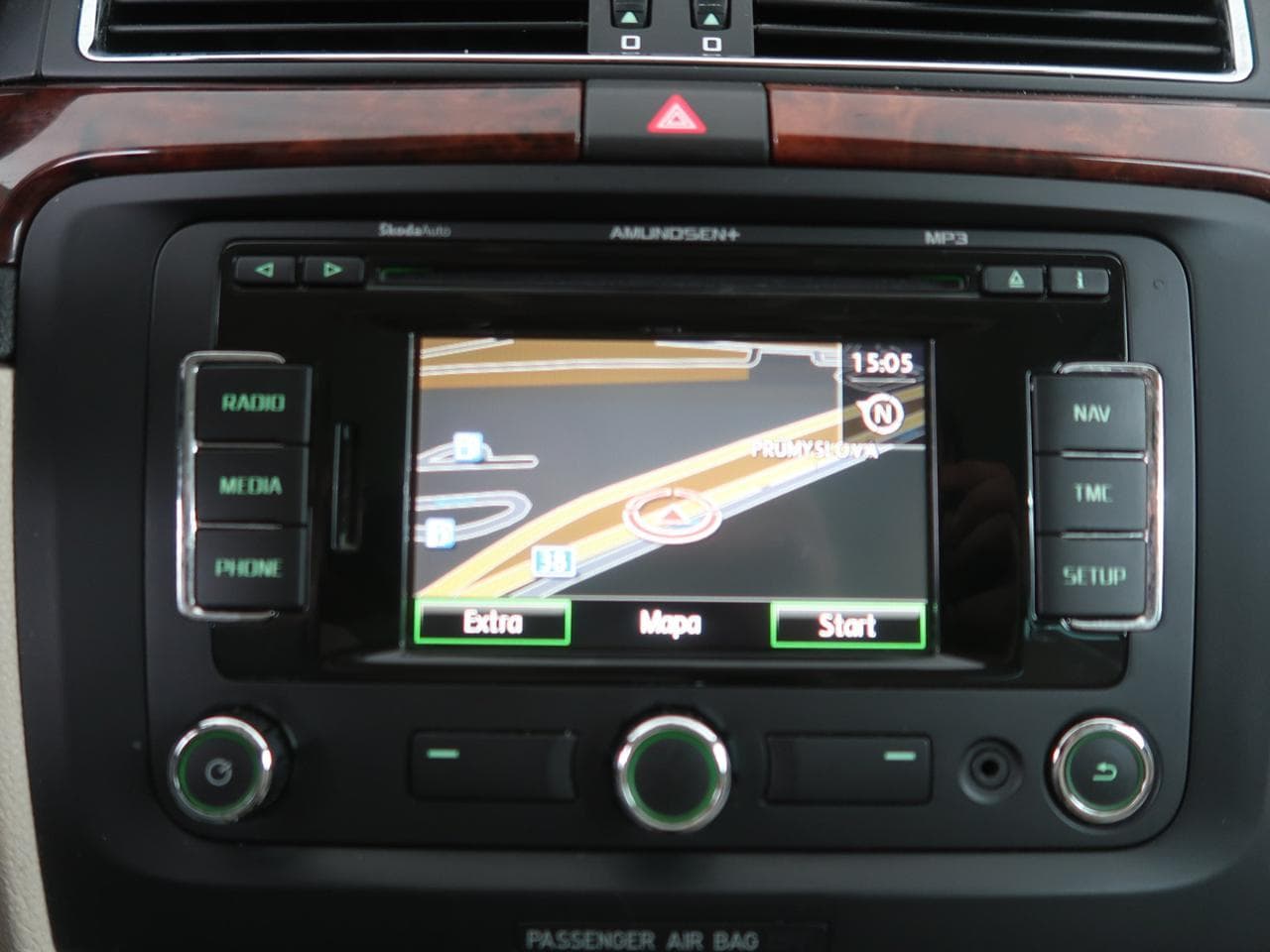 2012 Škoda SUPERB - 32