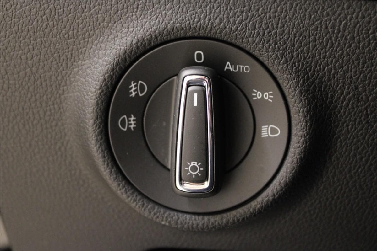 2022 Škoda SUPERB - 27