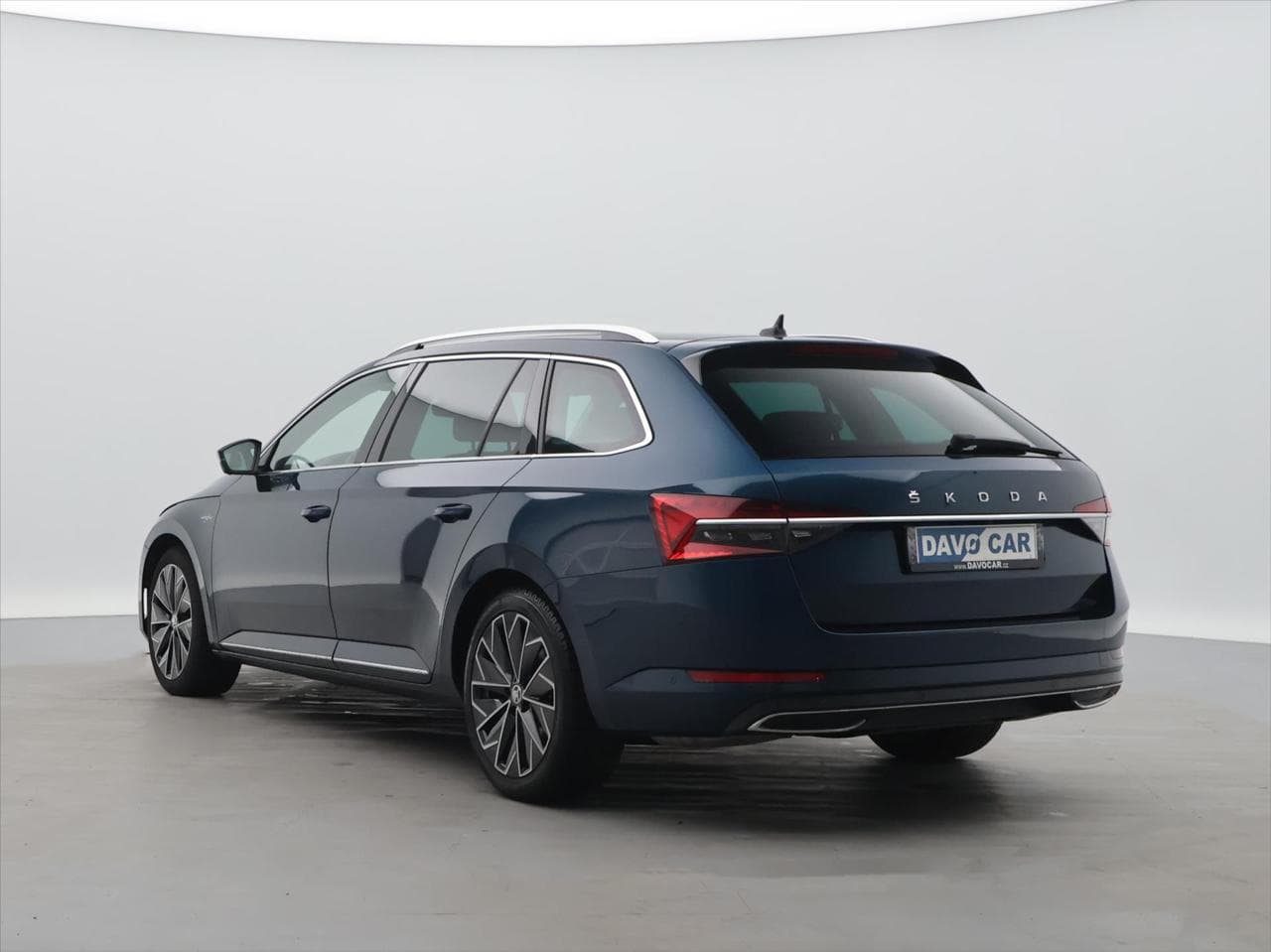 2023 Škoda SUPERB - 5